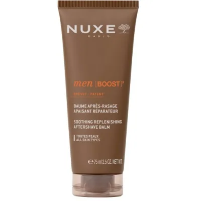NUXE MEN BALSAMO DOPO BARBA 75ML