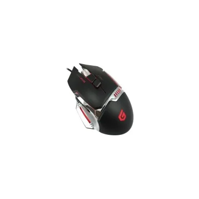 MOUSE GAMING Conceptronic Djebbel 3200 dpi - 7 pulsanti programmabili