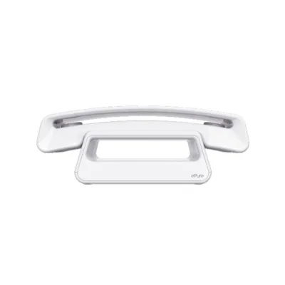 Alcatel Fissi ALCATEL EPURE 3 ICONIC WHI ATL1428162