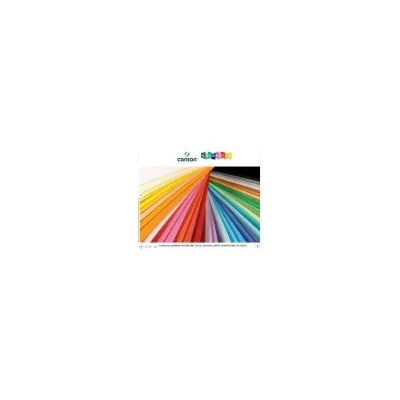 CANSON CF25FF COLORLINE 50X70 220 CREMA 200041135