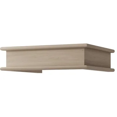 Faber Kit cornice Ranch 112.0693.761 finitura tiglio C2 da 60 cm