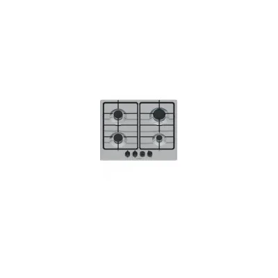 BOSCH INCASSO PIANO GAS PGP6B5K85 60CM 4F INOX PGP6B5K85