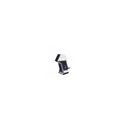 EXQUISITE GAMING STAR WARS LOGO IKONS CGIKSW400449