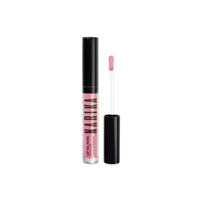 NARIKA LIP OIL NUDE HYDRA LIPS
