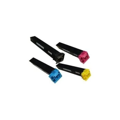 Toner COMPATIBILE Konica Minolta BIZHUB C452 C552 C562 TN613C CIANO A0TM450