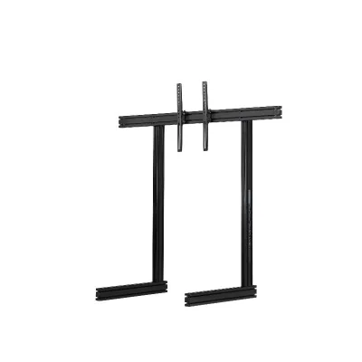 NEXT LEVEL RACING ELITE FREE STAND 1 MONITOR STAND NLR-E035