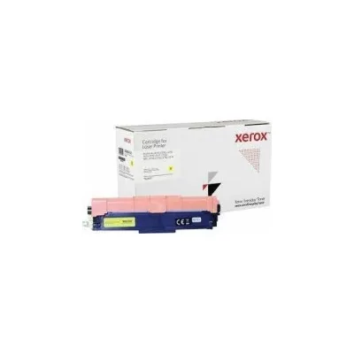 TONER ORIGINALE XEROX 006R04320 EVERYDAY BROTHER TN-247Y TN247Y MFC-L3710 2.3K GIALLO
