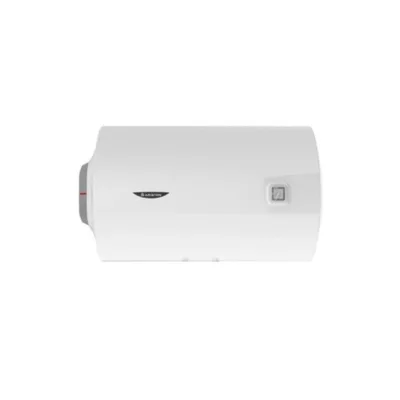 Scaldabagno Elettrico ARISTON Orizzontale Ad Accumulo PRO1 R 100 H/3 EU Da 100 LITRI