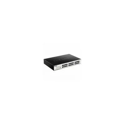Switch D-Link DGS-1024D