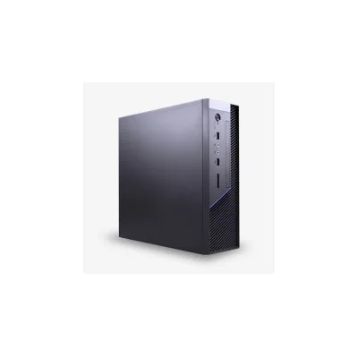 Case Tower Unykach Caviar 1K ITX, DTX 52092 Dimensioni unità supportate da 2,5"