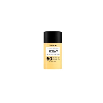 LIERAC SUNISSIME STICK PROTETTIVO SPF50+