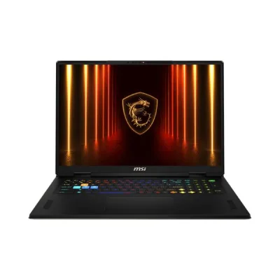 18" Gaming Vector 18 HX AI A2XWIG-673IT Windows 11 Home 9S7-1824B4-673