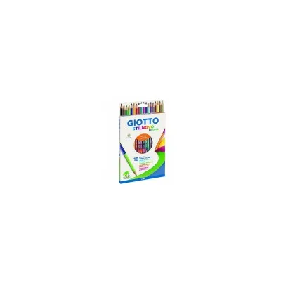 GIOTTO CF18PASTELLI GIOTTO STILNOVO BICOLO 257200