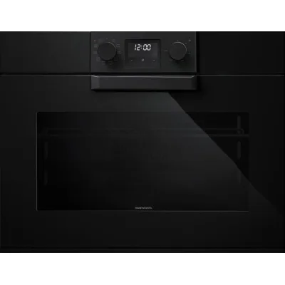 Barazza Forno Icon X multifunzione da incasso 1FIXGP finitura vetro nero da 75 cm - IN PROMOZIONE FINO AL 6/07