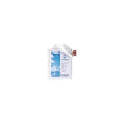 EXACOMPTA CF10BUSTE CON SOFF E PATELLA 24X31 5503E