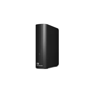 Disco esterno rigido WD Elements 3.5" 14TB USB 3.0 WDBWLG0140HBK-EESN