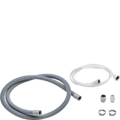 Smeg Kit prolunga KITPLV2 da 2 mt per lavastoviglie e lavabiancheria