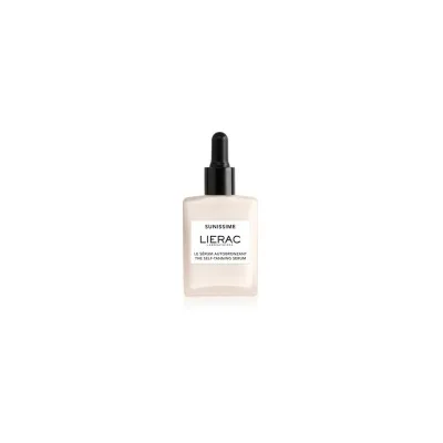 LIERAC SUNISSIME IL SIERO AUTOABBRONZANTE 30ML