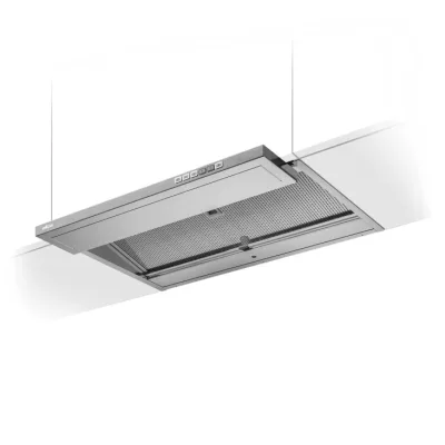 Elica: Cappa aspirante a incasso BOXIN DRY IX/A/60 PRF0181274 finitura acciaio inox da 60 cm