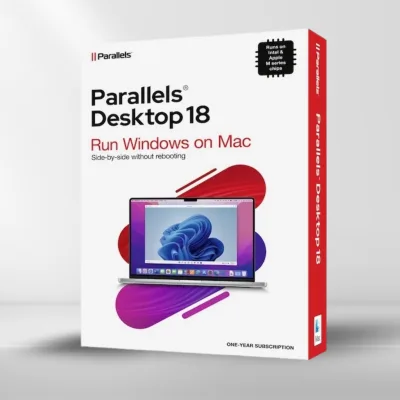 Parallels Desktop 18 Standard