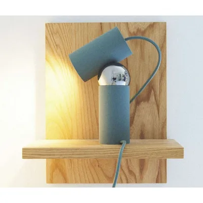 Flos Lampada da tavolo orientabile Bilboquet in diverse finiture