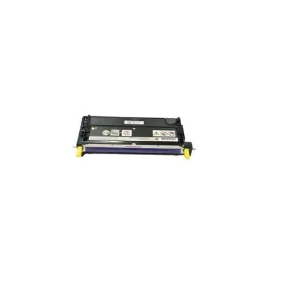 TONER COMPATIBILE Xerox Phaser 6180 113R00725 GIALLO