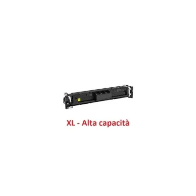 TONER COMPATIBILE HP W2202X 220X LaserJet Pro 4202 4302 4303 GIALLO