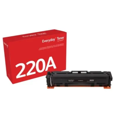 EVERYDAY TONER NERO HP 220A(W2200A) 006R05342