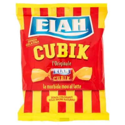Elah Cubik 150 gr