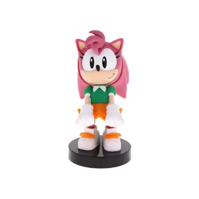 EXQUISITE GAMING AMY ROSE CABLE GUY CGCRSG300199