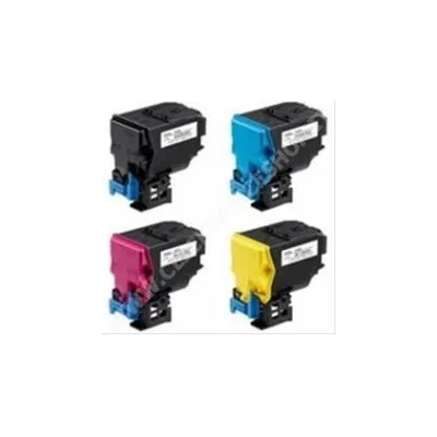 TONER COMPATIBILE KONICA MINOLTA TNP-27M A0X5353 MAGENTA Bizhub C25