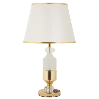 LAMPADA DA TAVOLO GIPSY CM Ø 30X52