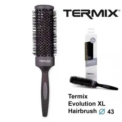 Termix evolution xl spazzola capelli diam. 43