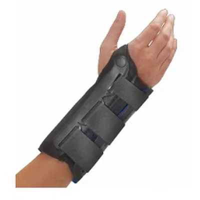 Dr. Gibaud Ortho Manugib 20 Ortesi Polso Sinistro Taglia 1