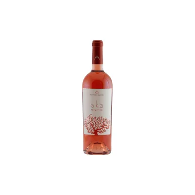 Produttori di manduria primitivo aka rose ml375