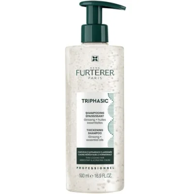 RENE FURTERER TRIPHASIC SHAMPOO ANTICADUTA 500ML