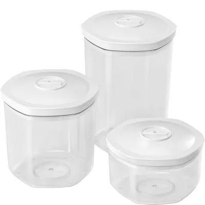 Smeg Set contenitori LIFEBOX
