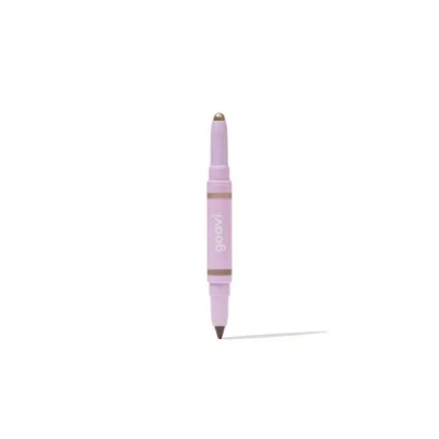 GOOVI OMBRETTO STICK DUO 03 SHIMMERING NIGHTS