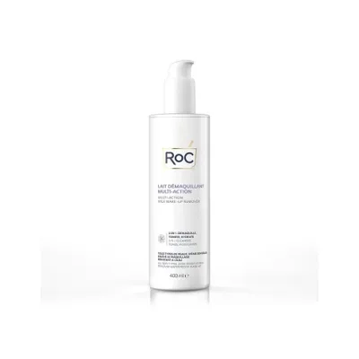 ROC LATTE STRUCCANTE MULTIAZIONE 3IN1400ML