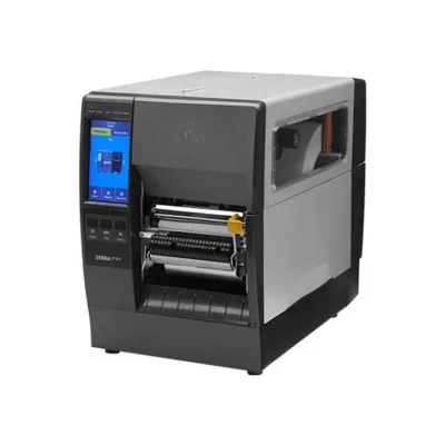 ZEBRA - AIT STAMP.TT ZT231 12D USB/LAN/SER/ ZT23143-T1E000F