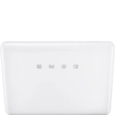 Smeg S Cappa a parete KFAB75WH finitura bianco da 75 cm - IN PROMOZIONE FINO AL 6/07