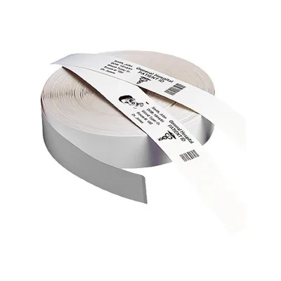 ZEBRA CONSUMABILI Z-BAND DIRECT 25X279 X DESKTOP 10005008