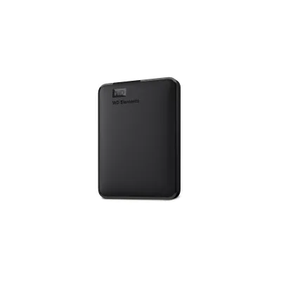 Disco rigido esterno WD Elements da 2,5" 1 TB USB 3.0 WDBUZG0010BBK-WESN