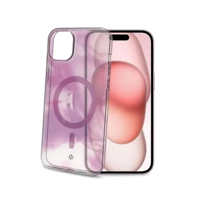CELLY MAGSAFE SHADES COVER IPHONE15PROMAX MAGSHADES1056VL