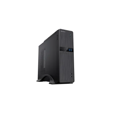 Case Unykach UK52112 U3 Tower MicroATX + Alimentatore SFX da 450 W