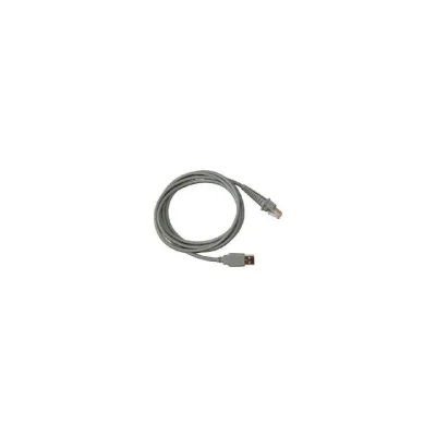 DATALOGIC CAVO USB CAB-426 GRIG. GM4130/D23 90A051945