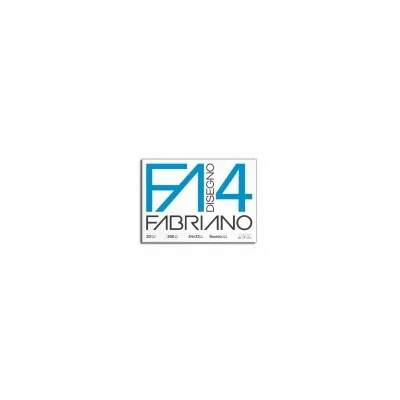 FABRIANO ALBUM DIS F4 4ANG RUV 24X33 05000597S