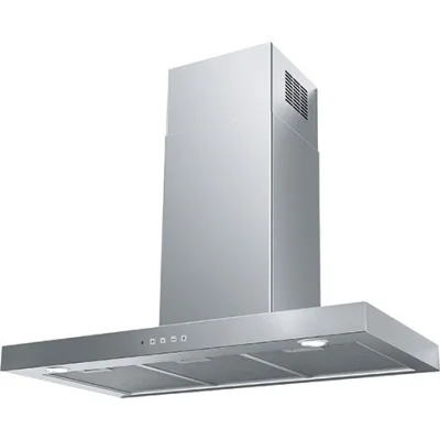 Franke: Cappa a parete Format FDF EG6 90 XS 325.0599.546 finitura inox satinato da 90 cm