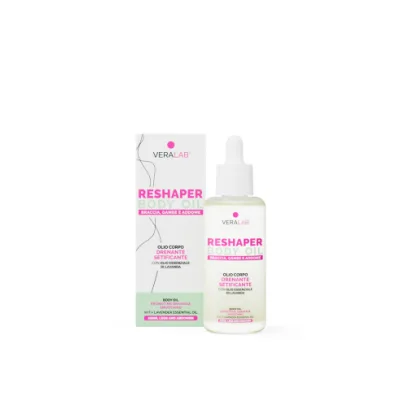 VERALAB RESHAPER BODY OIL150ML