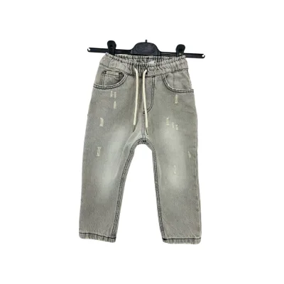 OK261175BJN - JEANS 3-18A - OVER-D